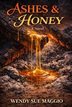 DRP Ashes & Honey