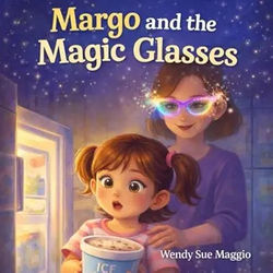 DRP Margo magic glasses