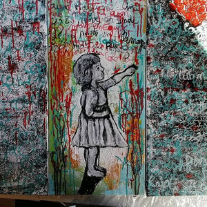 The Horizon's Whisper