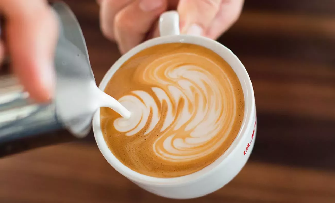 Latte