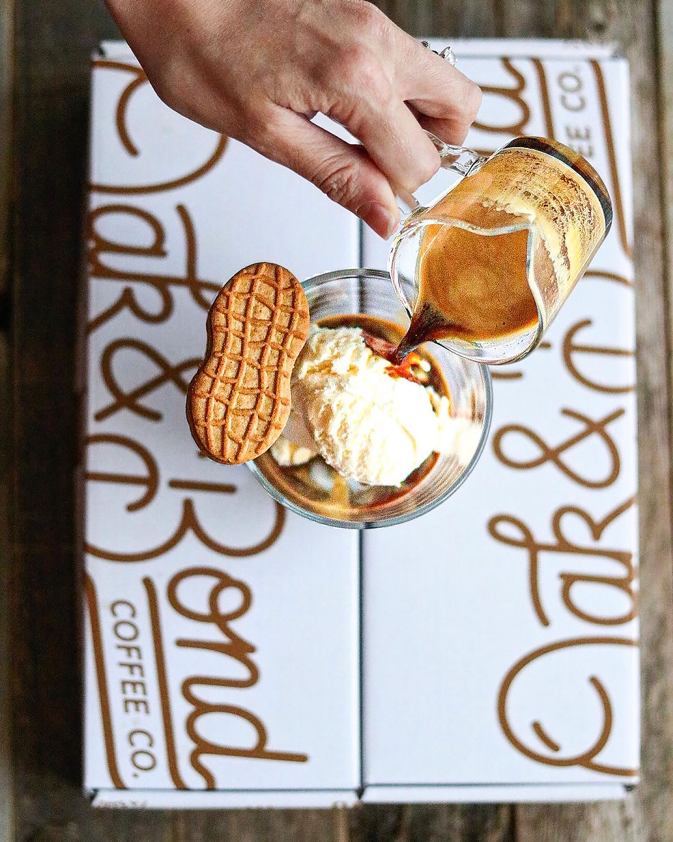 Affogato Kahve Evde Nasıl Yapılır?