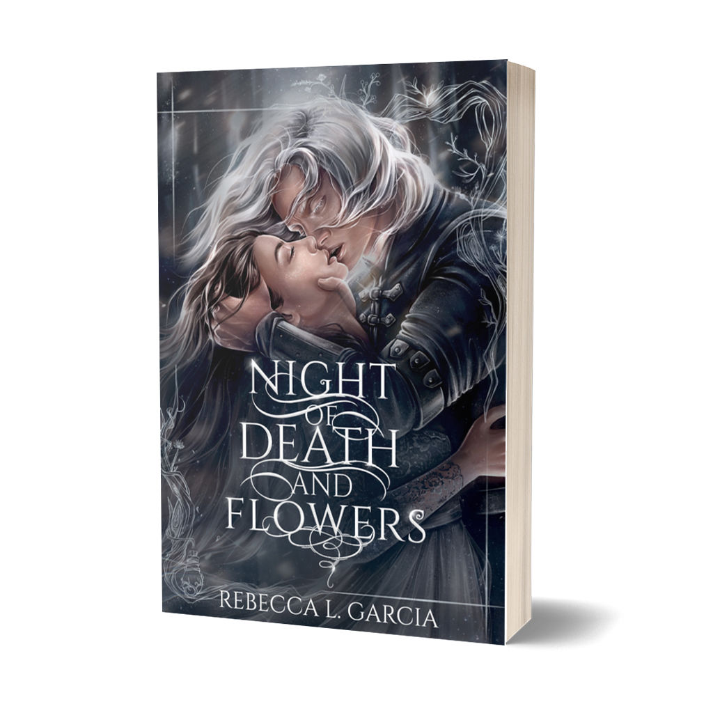 Night of Death and Flowers (Couple Edition)