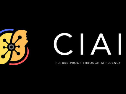 Why AI Fluency Is the New Literacy — And Why CIAI Exists