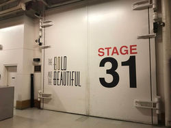 The Bold and Beautiful at CBS