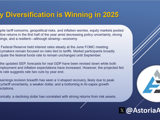 Why Diversification is Winning in 2025