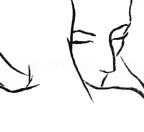 Thumbnail: Divine Union Erotic Coloring Book PDF Digital Download & Print | 26 Pages No AI