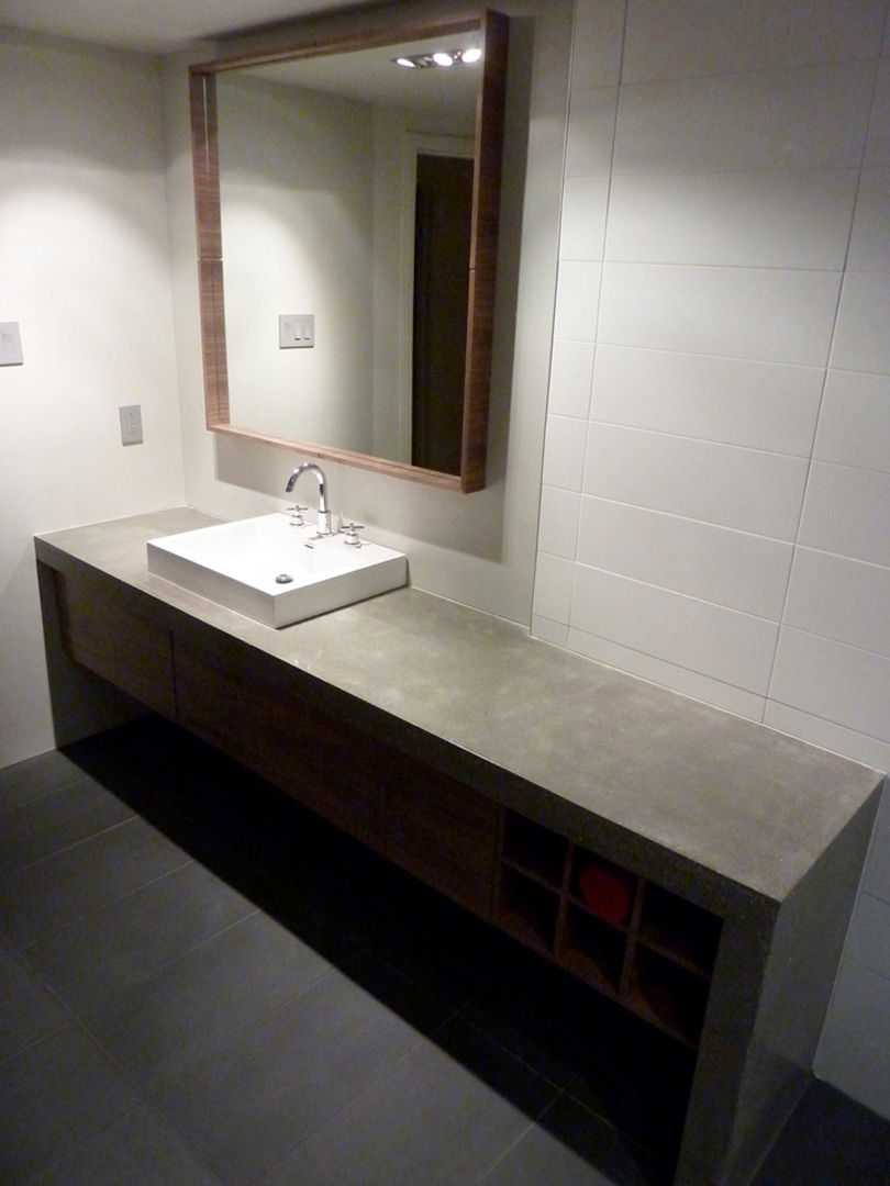 Charlevoix Salle de Bain
