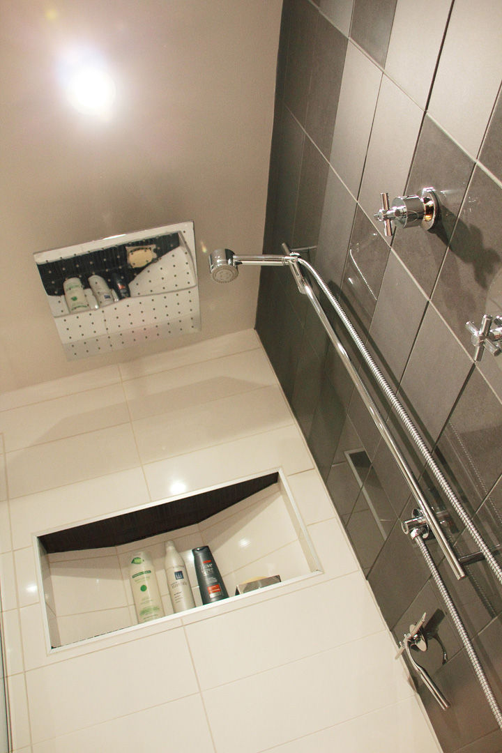 Charlevoix Salle de Bain