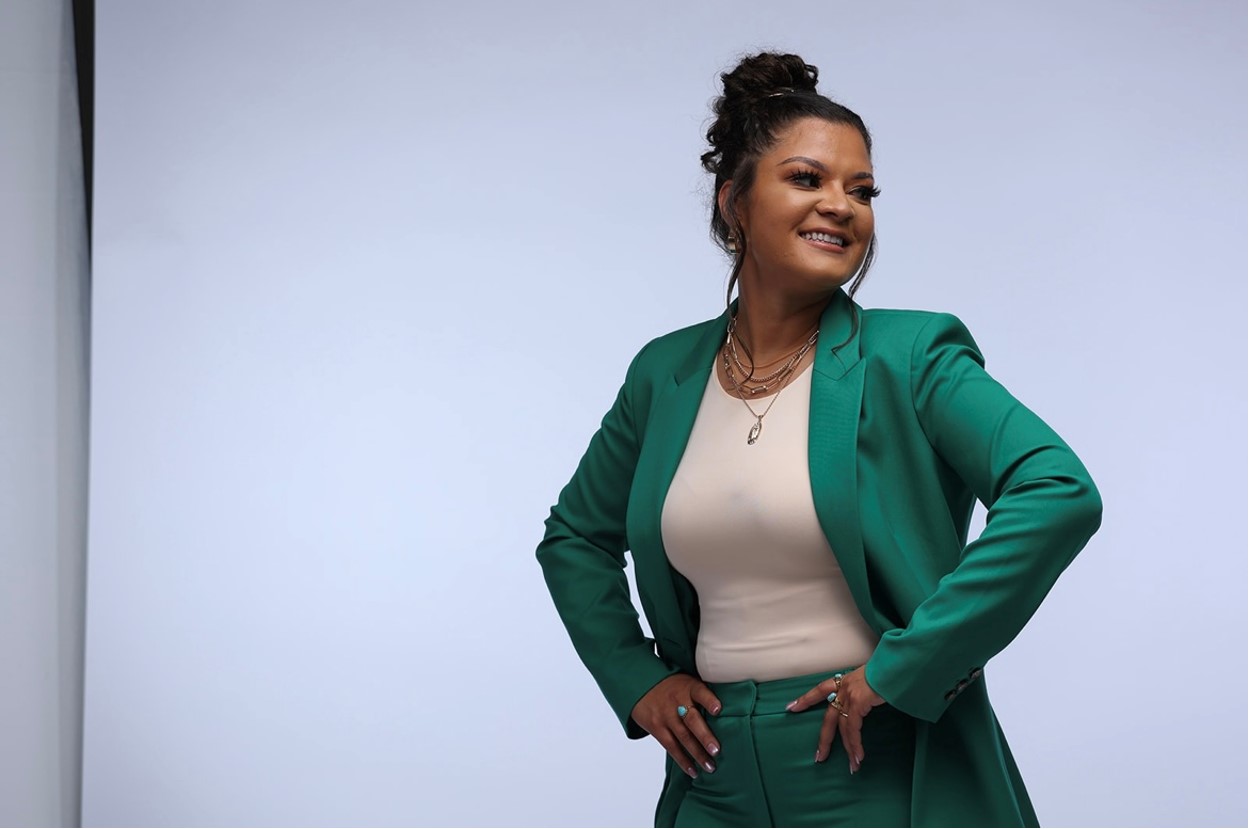 Writer: Nicole White