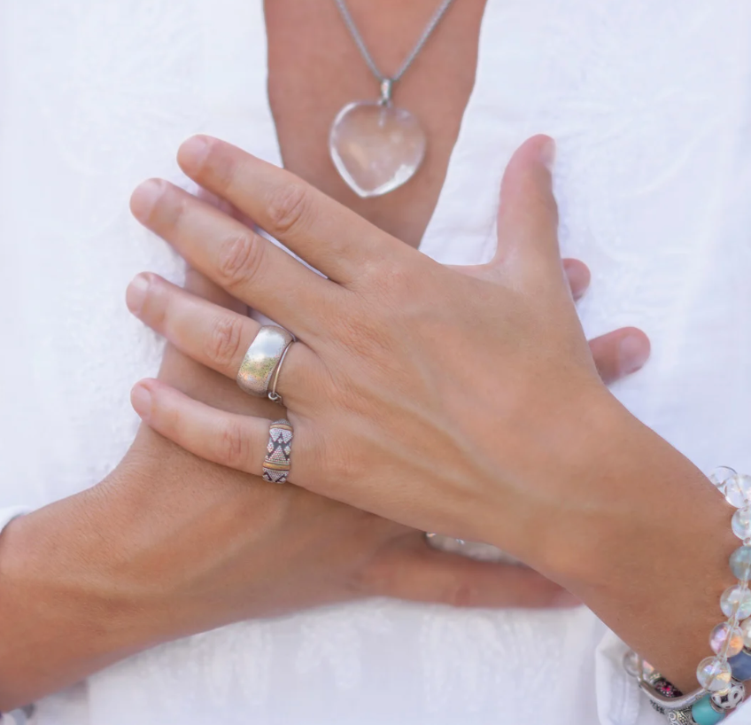 True Refuge – Finding our way home to ourselves