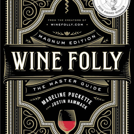 How to Read a Wine Label: A Beginner's Decoder for Wine Aisle