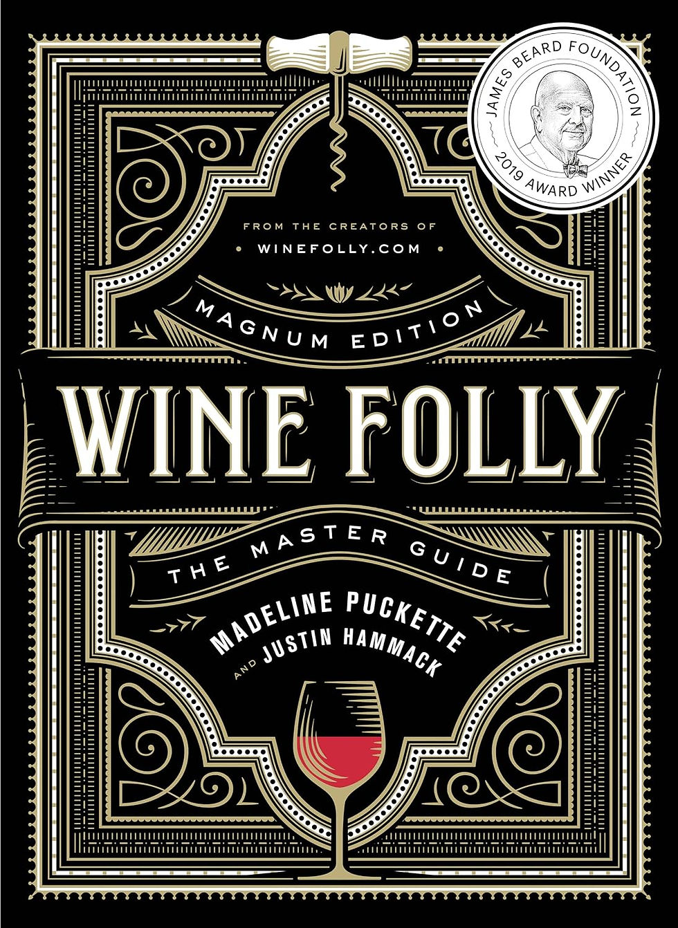 How to Read a Wine Label: A Beginner's Decoder for Wine Aisle