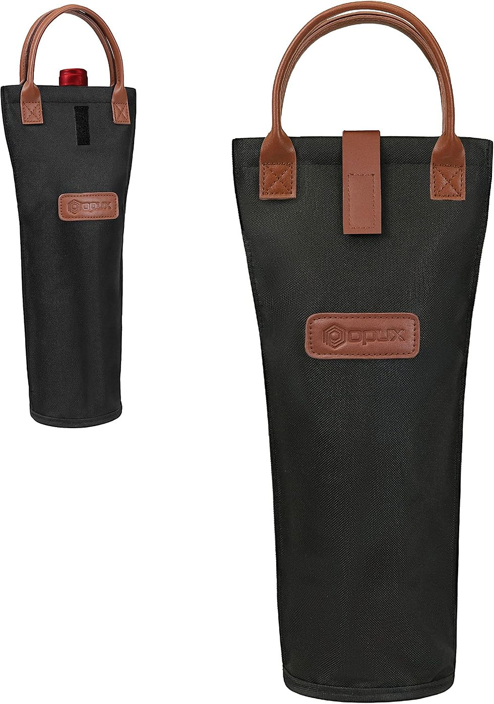 OPUX wine carrier