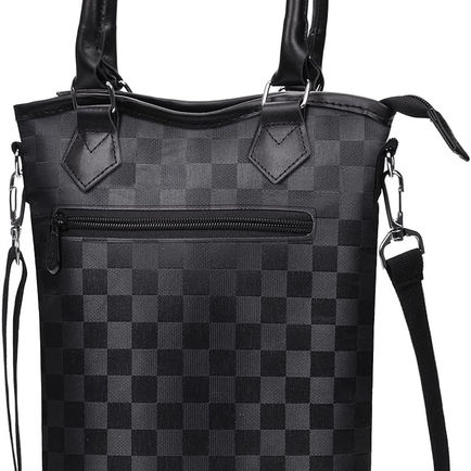 Tirrinia wine bag