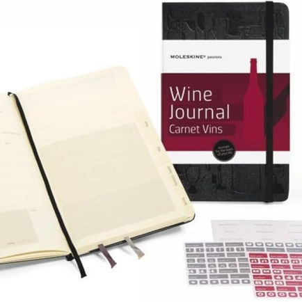 The Ultimate Wine Glossary for Beginners