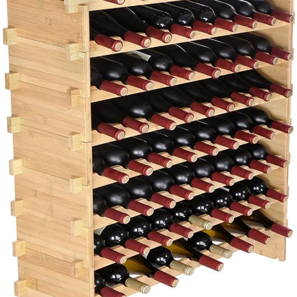 Eco-Friendly Wine Storage Solutions :The Ultimate Guide