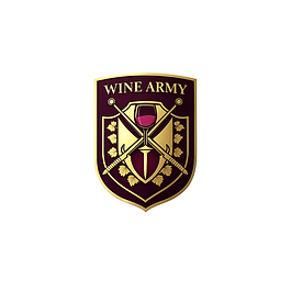 Wine Army logo