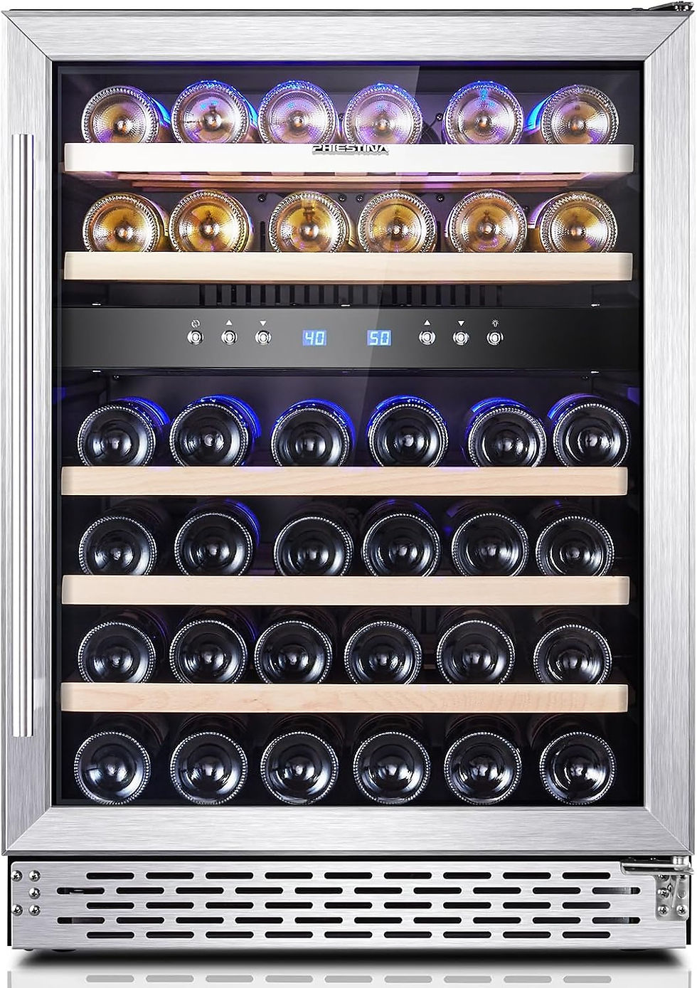 Phiestina wine cooler