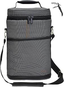 vina wine bag
