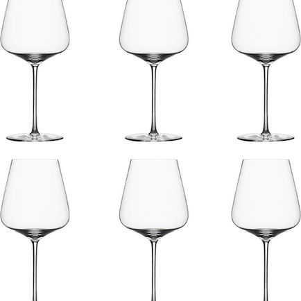 Best Wine Glasses for Red Wine
