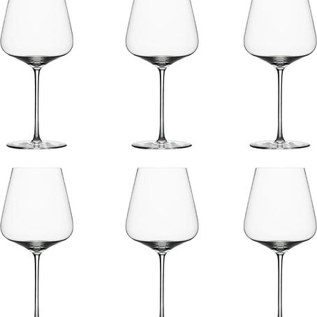 Best Wine Glasses for Red Wine