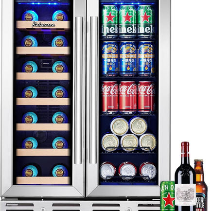 The 5 Best Wine Coolers & Refrigerators of 2026