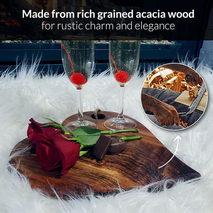 The 5 Best Wine Serving Trays for the Ultimate Host
