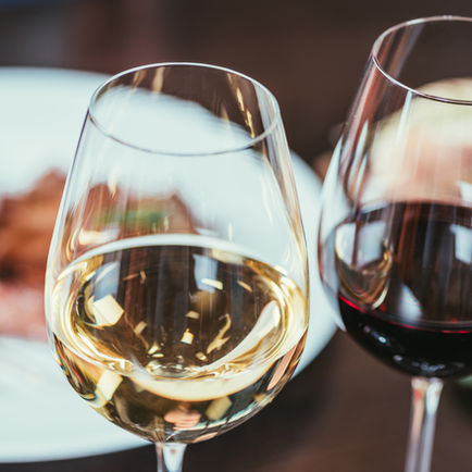Red vs White Wine Glasses: Does it Really Matter?