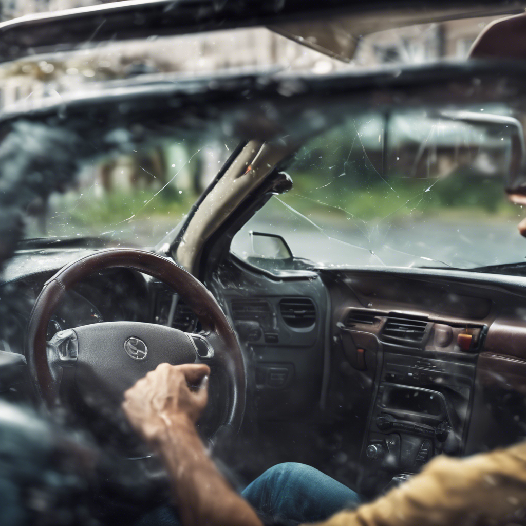 Windshield Repair