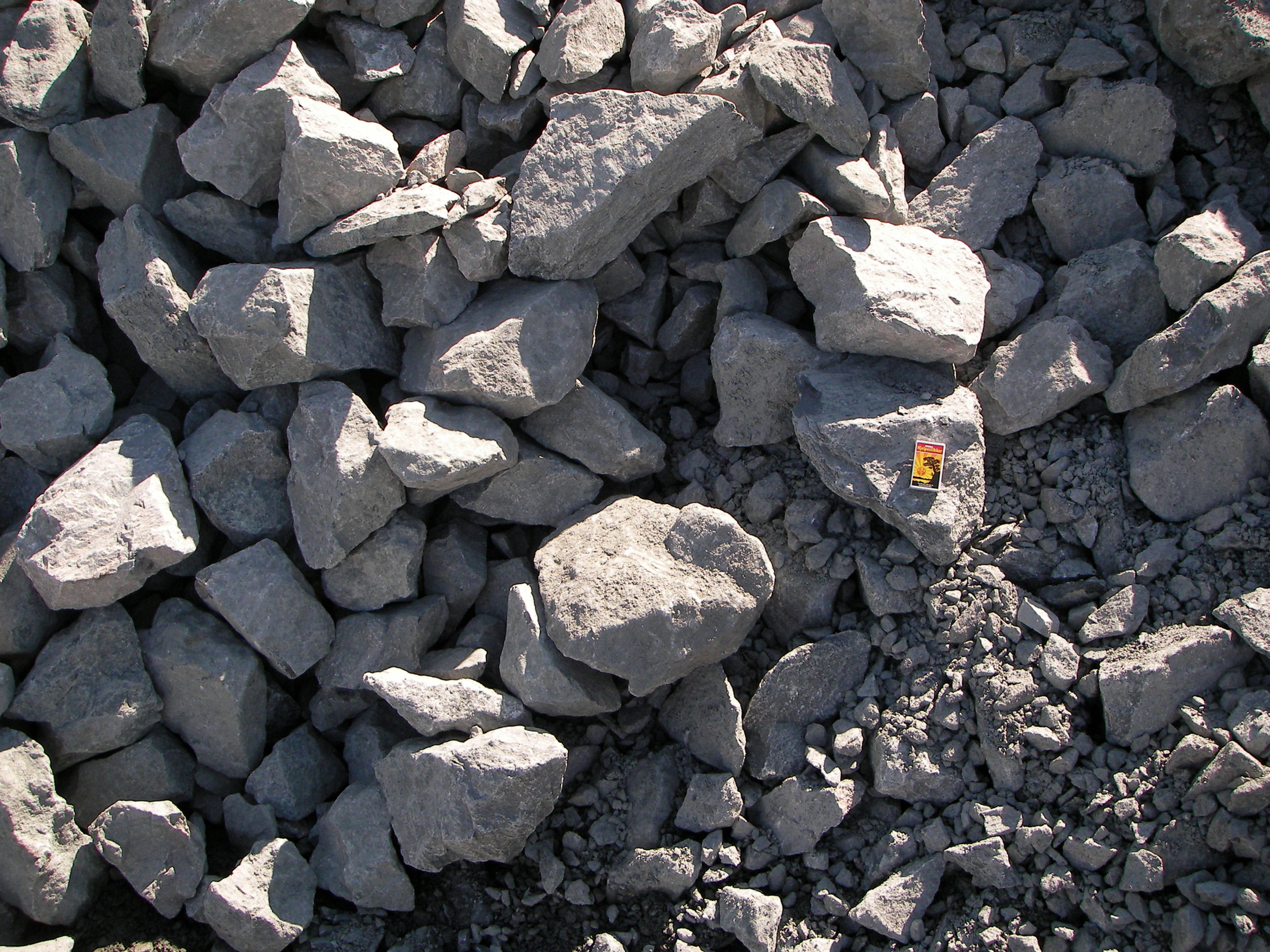 0-200 mm Engangsknust.