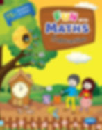 Fun with Math - Subtraction