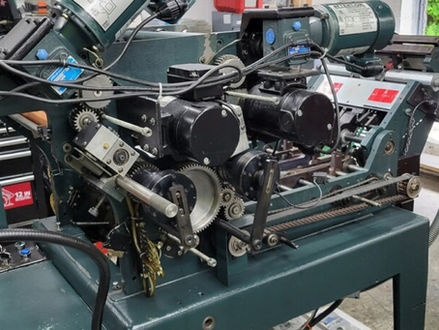 Under the hood of a Jet Plus XL