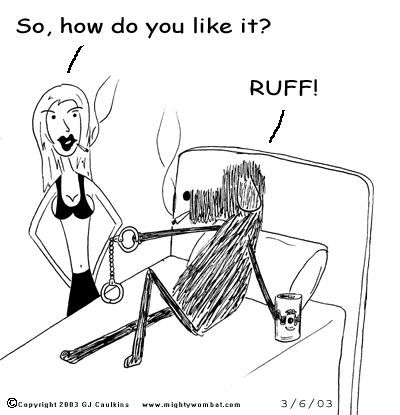 ruff