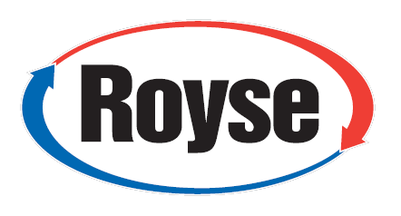 Tresu Royse