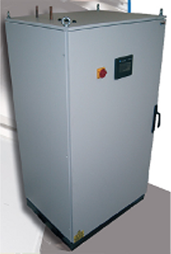 7.5 ton chiller