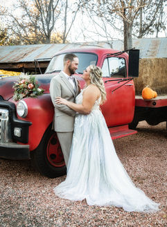 Howard wedding