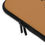 Thumbnail: GIRLS TIME OUT COLLECTION Laptop Sleeve