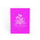 Thumbnail: Girls Time Out Collection STEM Greeting Card