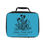 Thumbnail: GIRLS TIME OUT COLLECTION Insulated Lunch Bag