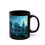 Thumbnail: OLDMAN TOBACCO COLLECTION Coffee Mug