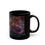 Thumbnail: Discover The Universe Collection Supernova Vela Mug