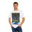 Thumbnail: OLDMAN TOBACCO COLLECTION Unisex Lung Cancer Awareness T-Shirt