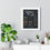 Thumbnail: Discover the Universe Collection Framed Vertical Poster