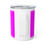 Thumbnail: GIRLS TIME OUT COLLECTION Insulated Coffee Mug