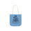 Thumbnail: GIRLS TIME OUT COLLECTION Canvas Tote Bag