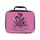 Thumbnail: GIRLS TIME OUT COLLECTION Floral Lunch Bag