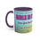 Thumbnail: GIRLS TIME OUT COLLECTION STEM Ceramic Mug