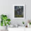 Thumbnail: OLDMAN TOBACCO COLLECTION Framed Poster