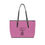 Thumbnail: GIRLS TIME OUT COLLECTION PU Leather Shoulder Bag