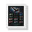 Thumbnail: Discover the Universe Collection Framed Vertical Poster
